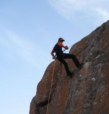 Working as a Test Lead (gaming domain). Hardcore gamer. Love reading books, Photography, Adventure activities  etc.......