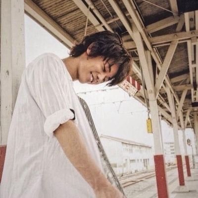 tk_321_ru's profile picture. ﾃｨｹです！#佐藤健 さん専用垢🥰 #佐藤健さん好きと繋がりたい #結構大人 ゆる〜く健さんのtlと共に幸せな毎日を送りたいな🤗40⬆️色々失礼があったらごめんなさい🙏