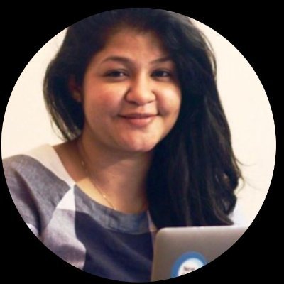 DivyaMaharshi's profile picture. 💻📈📝🧠🧘‍♀️🏝