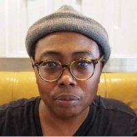 The Poet is Here (@amabirch) 's Twitter Profile