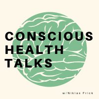 Conscious Health Talks Podcast (@chtupdates) 's Twitter Profile