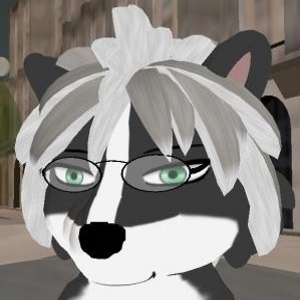 General tech shenanigans, furry stuff, geekiness, etc. I don't follow people just because they followed me, and I rarely follow RT accounts. Sorry.