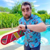 Nic Johnson (@nicmeetsworld) 's Twitter Profile