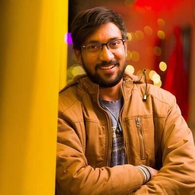 Iwriter_saheb's profile picture. Explore & Learn Photography
✒️ Poetry in caption
📸 Street Photographer
🤳 Phone Photography
🇮🇳 Indian Creator
🌍 Travel Pictures