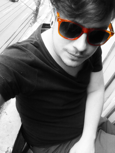 SaulodeAlmeyda's profile picture. 