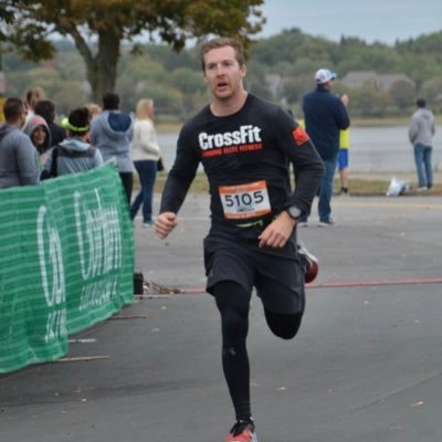 Former AM Newser turned Manufacturing Tech in Pharmaceuticals! Crossfit Level One Certified Trainer (CF-L1). Bruins fanatic and beer lover! Opinions are my own.