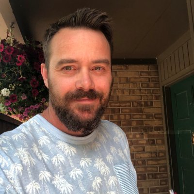 I'm always looking to level up as a Software Developer and build my network