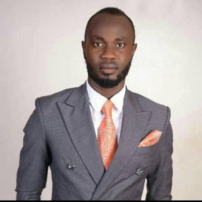 SegunLintin's profile picture. limitless ideas