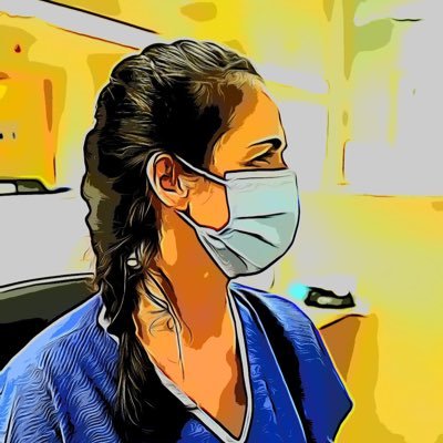 angirz's profile picture. Seguridad del paciente-control infecciones-I am because we are - UBUNTU