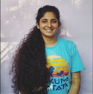 rachanalad05's profile picture. 