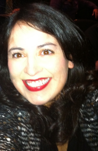 vvbjoyful's profile picture. 