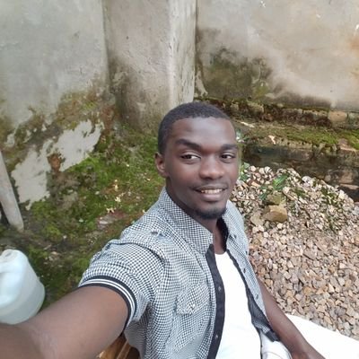 ssebijwandi's profile picture. teacher, economist, proud seventh day Adventist