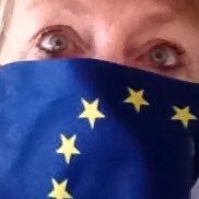 ProfJuliet Lodge 💙🇺🇦🇩🇪🇪🇺 GE Now(@julietlodge2) 's Twitter Profile Photo