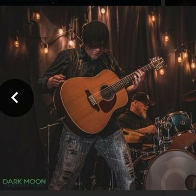 Lead guitarist for Evil Creek
Guitar instructor at Long and Mcquade Orleans