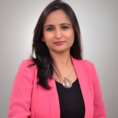 I talk about HUMAN Leadership & Conversations for Tech Leaders|15 yrs of Fintech & 10+yrs of Executive & Leadership Coaching | Author, HBR Contributor