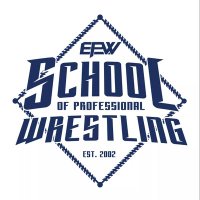 EPW School Of Pro Wrestling (@epwschool) 's Twitter Profile