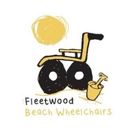Fleetwood Beach Wheelchairs (@fbwheelchairs) 's Twitter Profile