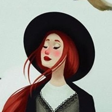 The Who, Volturi & gothic vibes
