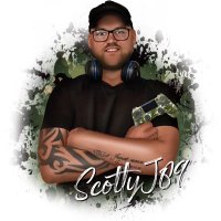 ScottyJ89 (@scottyj89gaming) 's Twitter Profile