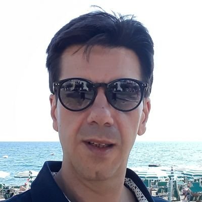 patriziopinnaro's profile picture. Seguo il mio #istinto per non avere l'alibi di non riconoscere i miei errori e togliermi il #privilegio di migliorarmi, utilizzando https://t.co/fXOwWJxmGA #innovazione @fedxit