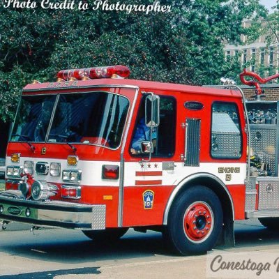 DC_Medic_'s profile picture. Captain with DCFD. all tweets and posts are my own opinion.