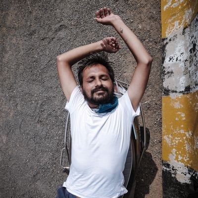 parth3681's profile picture. Traveler | Explorer | Seeker