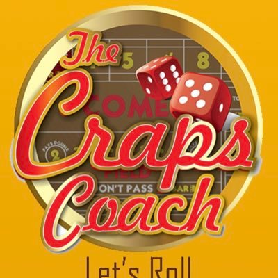crapscoach's profile picture. Get control of your game! Win at Craps! Learn the game of craps! All things craps! Get ready for the casinos! https://t.co/OhxOgzOrXj