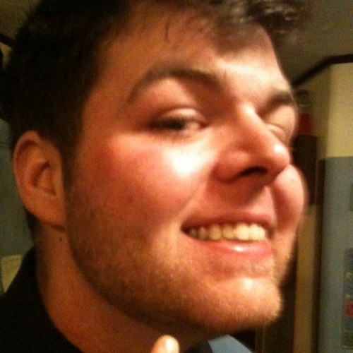 NSBurnham's profile picture. everything happens for a reason. good or bad.