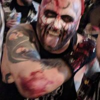 HED of DEATHPROOF/NO RING NORTH(@DeathproofFight) 's Twitter Profile Photo