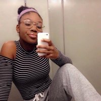 Jolena Grace (@jolenagrace) 's Twitter Profile