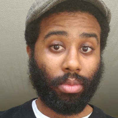 Aspiring singer. Amateur Kyrie Irving and James Harden lookalike.