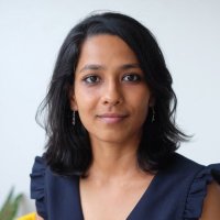 Anantha (@ananthalakshmia) 's Twitter Profile Photo