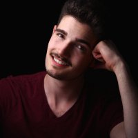 Maximilian Denninger (@denningermax) 's Twitter Profile Photo Maximilian Denninger (@denningermax) 's Twitter Profile Photo