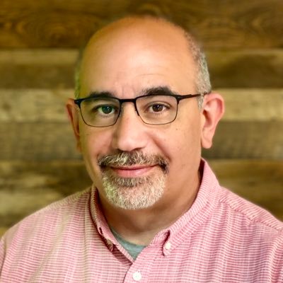 Charlie Harp Profile