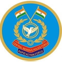 83RAF1's profile picture. Official account of 83RAF, 
raised in 1985 and was converted into RAF on 1st January 2018.