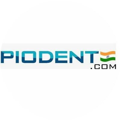 Dentist since 2009 at Piodent Dental clinic & Founder and CEO of Piodent Healthcare Private Limited.