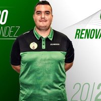 Paco Fernández (@pakofer7) 's Twitter Profile