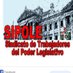 Sindicato del Poder Legislativo SiPOLE (@delegislativo) Twitter profile photo Sindicato del Poder Legislativo SiPOLE (@delegislativo) Twitter profile photo
