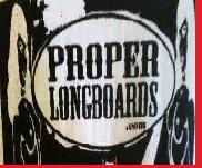 ProperLongboard's profile picture. PROPER LONGBOARDS We  Make Proper Longboards For Proper Longboad Skaters VISIT OUR SITE LONGBOARD TONIGHT!