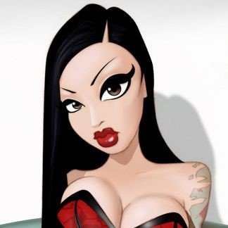 karinkim1982's profile picture. Keep smiling... It makes people wonder what you're up to 😂😂😂