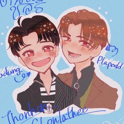 Main🇹🇭さんのプロフィール画像