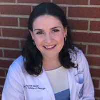 Rachel Vaizer (@rachelvaizer) 's Twitter Profile Photo