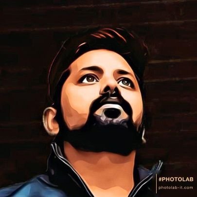 avi4bcet's profile picture. 