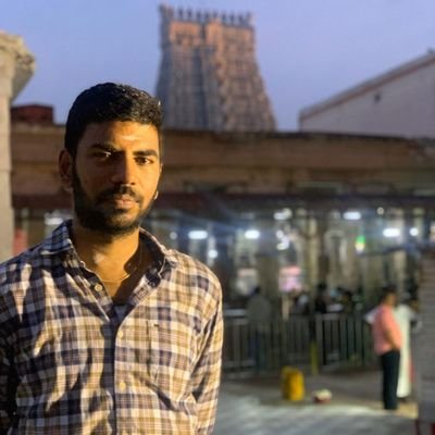 இந்தியன் என்று சொல்வதில் பெருமை படுகிறேன்.... தமிழன் என்று சொல்வதில் கர்வம் அடைகிறேன்...ௐ