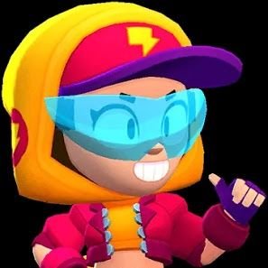 Max Brawl Stars Fbrawl2 Twitter - figurinha do brawl stars