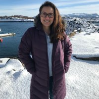 Daniela Morales-Sánchez (@danimoras) 's Twitter Profile