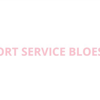 Escort Service Bloesem een escort service met top vrouwen. 
Escort Service Bloesem officiële Twitter.