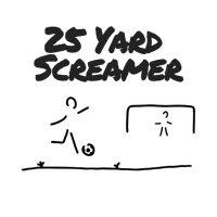 25 Yard Screamer(@25YardScreamer) 's Twitter Profileg