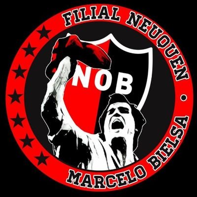 Creada el 10/07/2000, la Filial Neuquén del Club Atlético Newell's Old Boys alienta sin parlantes hasta el final.Siempre siguiendo al Más Grande Del Interior