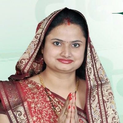 Madhavisinghjdu's profile picture. Politician